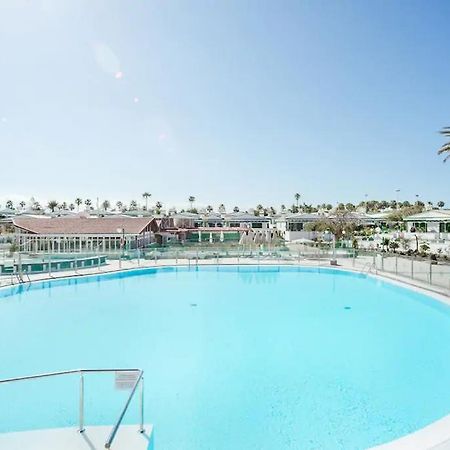 Bungalow Con Piscina Maspalomas Maspalomas  Exterior foto