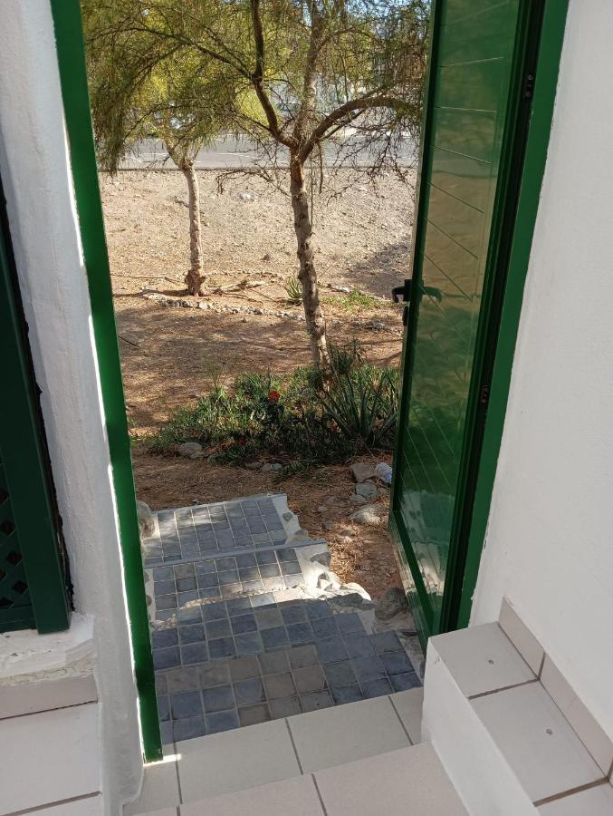 Bungalow Con Piscina Maspalomas Maspalomas  Exterior foto