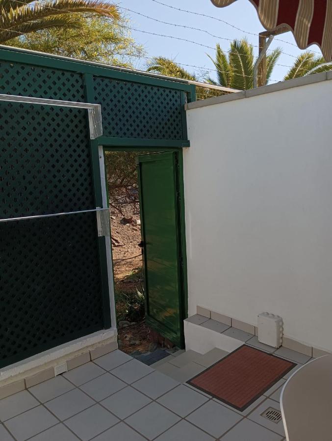 Bungalow Con Piscina Maspalomas Maspalomas  Exterior foto